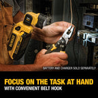 20V MAX 160 LUMEN PORTABLE WORK LIGHT