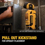 20V MAX 160 LUMEN PORTABLE WORK LIGHT