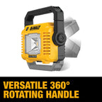 LAMPE DE TRAVAIL 2 000 LUMENS COMPACTE 12V/20V MAX