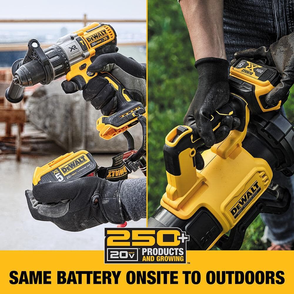 TAILLE-HAIES 22'' EXTENSIBLE 20V MAX