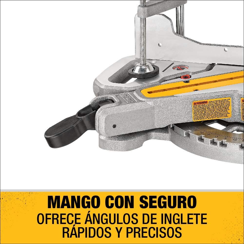20V MAX 7-1/4" SLIDING MITER SAW