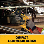 SCIE ALTERNATIVE COMPACTE BRUSHLESS 20V MAX XR