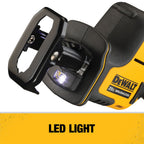 ATOMIC 20V MAX Brushless Reciprocating Saw