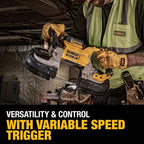 20V MAX XR 5" BRUSHLESS BAND SAW