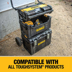 BAC DE MANUTENTION TOUGHSYSTEM