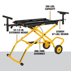 MITER SAW STAND