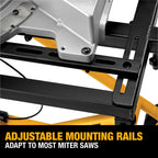 MITER SAW STAND