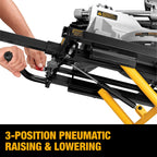 MITER SAW STAND