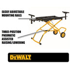 MITER SAW STAND