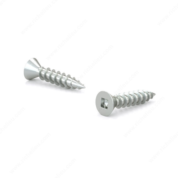 ROB6 FR 6 X 5/8 ZL#8