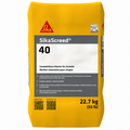 MORTIER CIMENTAIRE POUR CHAPES ( 22.7KG)
