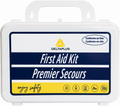 TROUSSE DE PREMIERS SOINS CSA TYPE 1 - COFFRE
