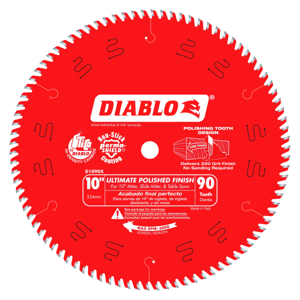 DIA12 D1090X