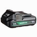 BATTERIE 18V 2.0AH LITHIUM-ION (382311M)