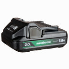 BATTERIE 18V 2.0AH LITHIUM-ION (382311M)