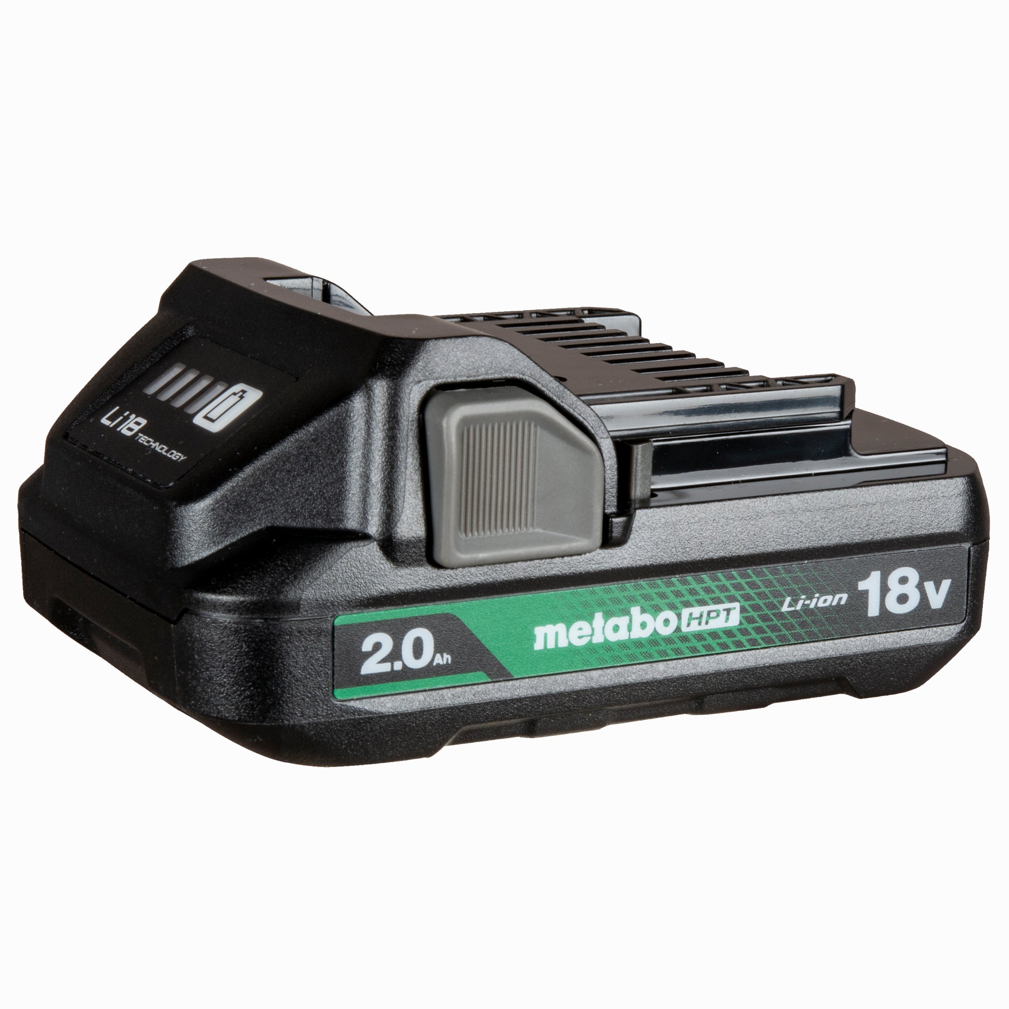 BATTERIE 18V 2.0AH LITHIUM-ION (382311M)