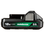 BATTERIE 18V 2.0AH LITHIUM-ION (382311M)