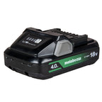 18V 4.0AH LITHIUM-ION BATTERY (BSL1840M)