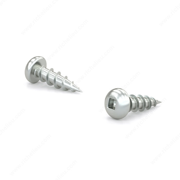 ROB6 PR 8 X 9/16 Z