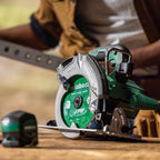 SCIE CIRCULAIRE 7-1/4'' BRUSHLESS 36V