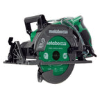 SCIE CIRCULAIRE 7-1/4'' POIGNÉE ARRIÈRE BRUSHLESS 36V