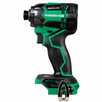 TOURNEVIS À CHOCS 1/4'' BRUSHLESS 36V