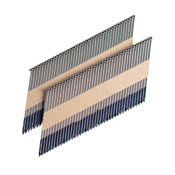 CLOUS 31° BANDE DE PAPIER 3-1/4'' X .120 LISSE (3M)