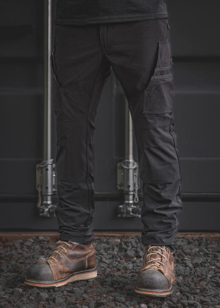 HUX12 FX1-LWBK-34-36