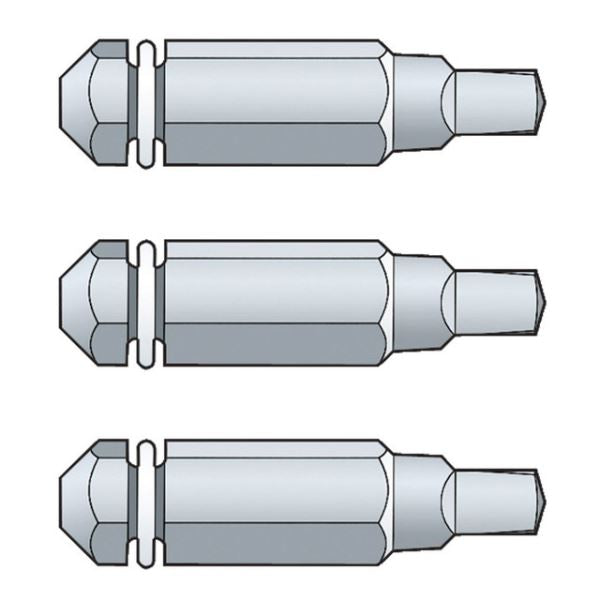 QUI12 BIT2S-RC3