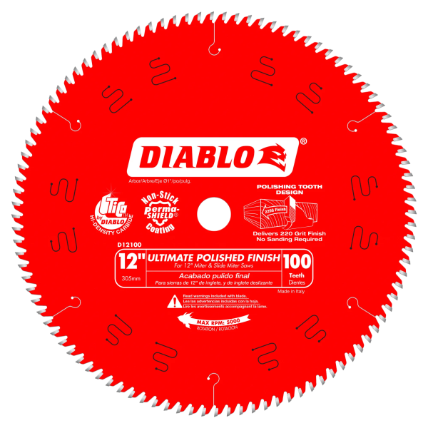 DIA12 D12100X