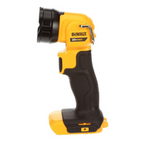 LAMPE DE TRAVAIL 160 LUMENS 20V MAX
