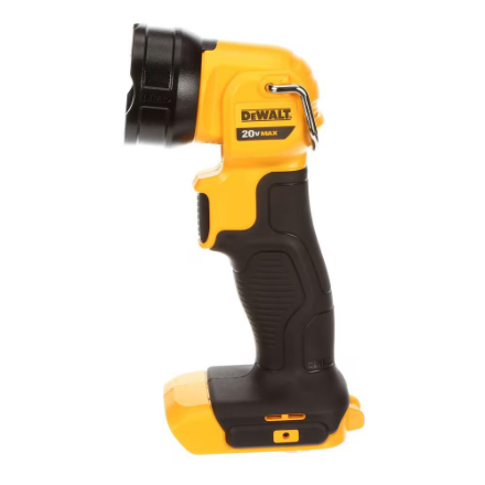 LAMPE DE TRAVAIL 160 LUMENS 20V MAX
