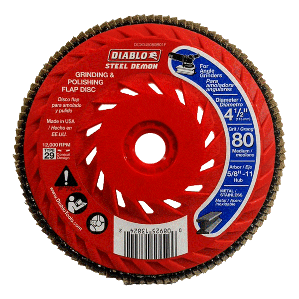 DIA12 CDX045080B01F