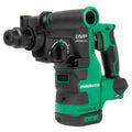 MARTEAU ROTATIF 1-1/8'' SDS+ BRUSHLESS 36V