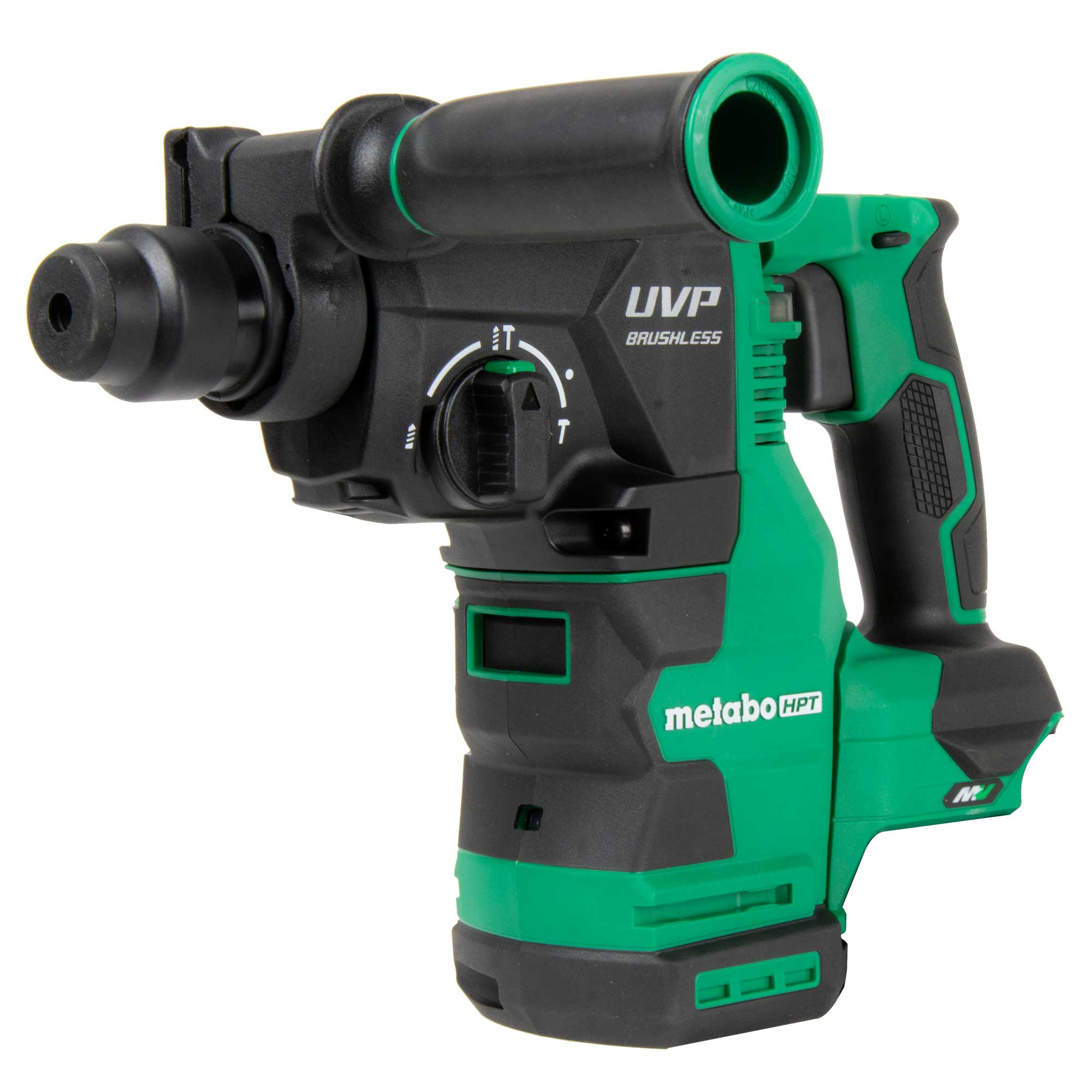 MARTEAU ROTATIF 1-1/8'' SDS+ BRUSHLESS 36V