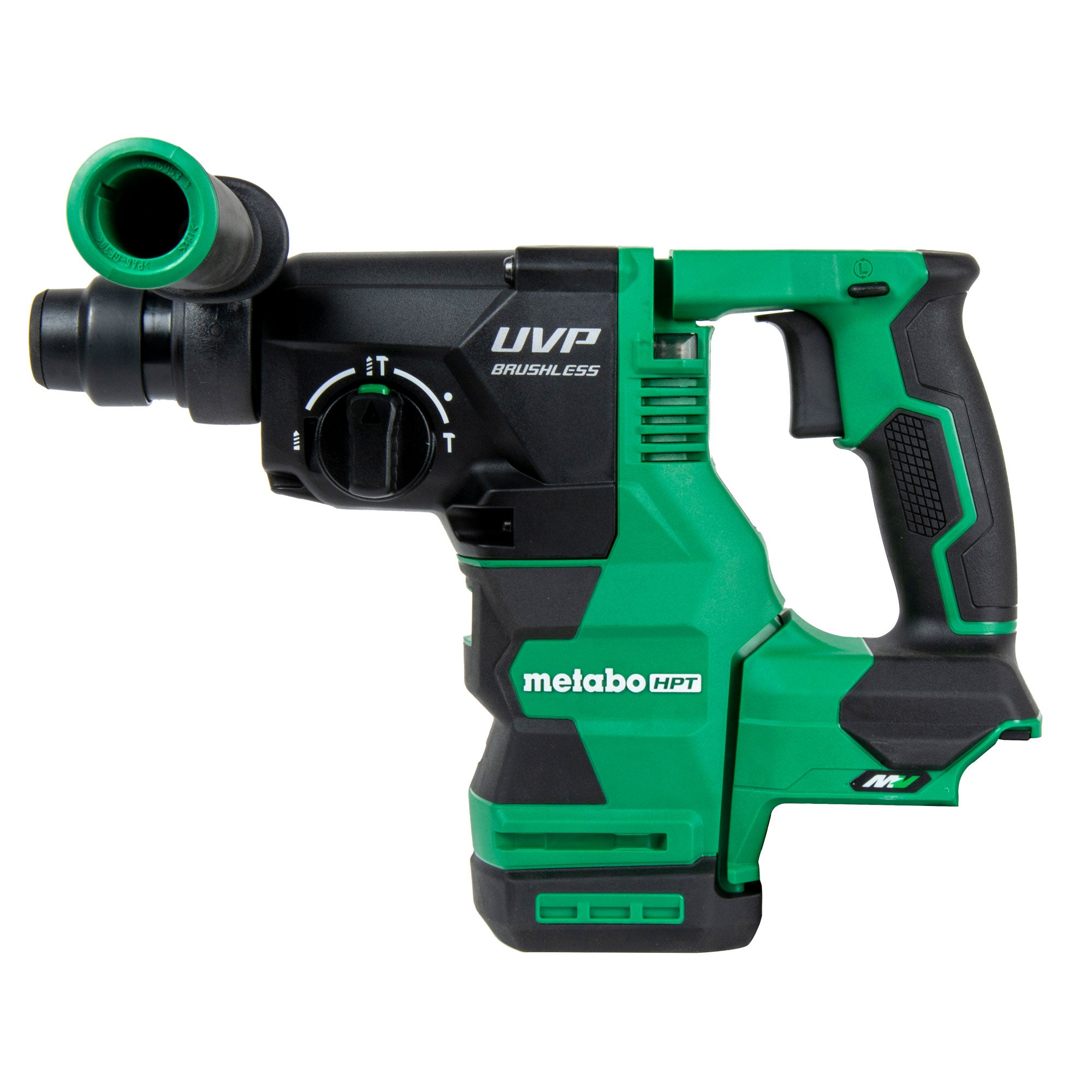 MARTEAU ROTATIF 1-1/8'' SDS+ BRUSHLESS 36V