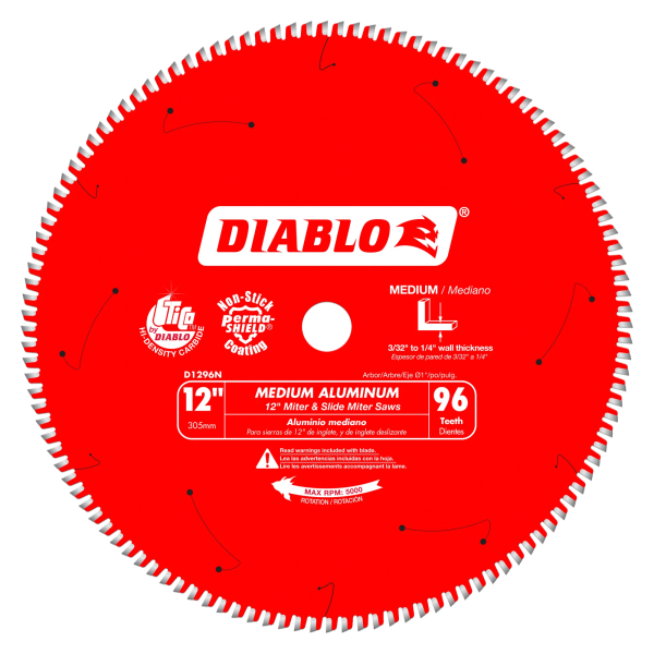 DIA12 D1296N
