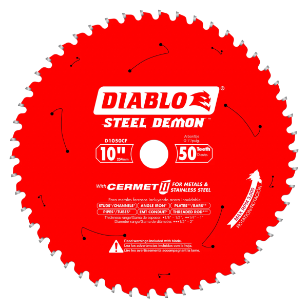 DIA12 D1050CF