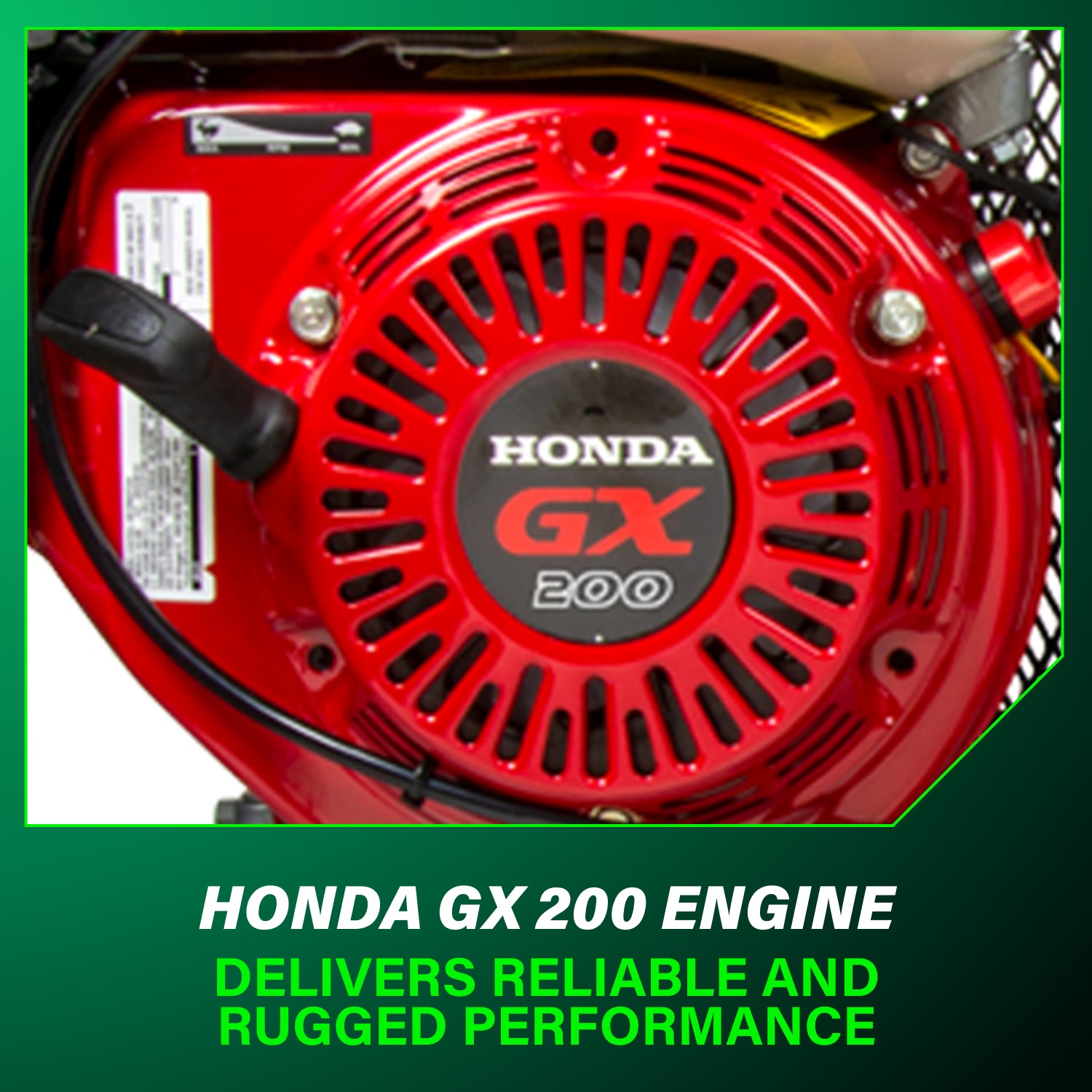 COMPRESSEUR 5.5HP 9 GALLONS SUR ROUE ''THE TANK XL''