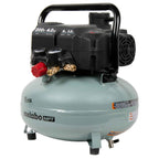 COMPRESSOR 1.3HP 6 GALLON "THE TANK"