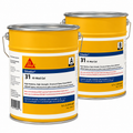 ADHÉSIF ÉPOXY STRUCTURAL SIKADUR-31 HI-MOD 10L (2 COMP. AB)