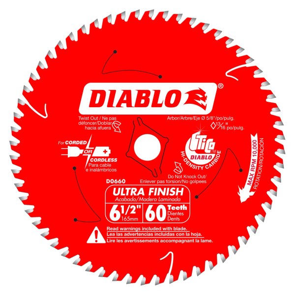 DIA12 D0660A