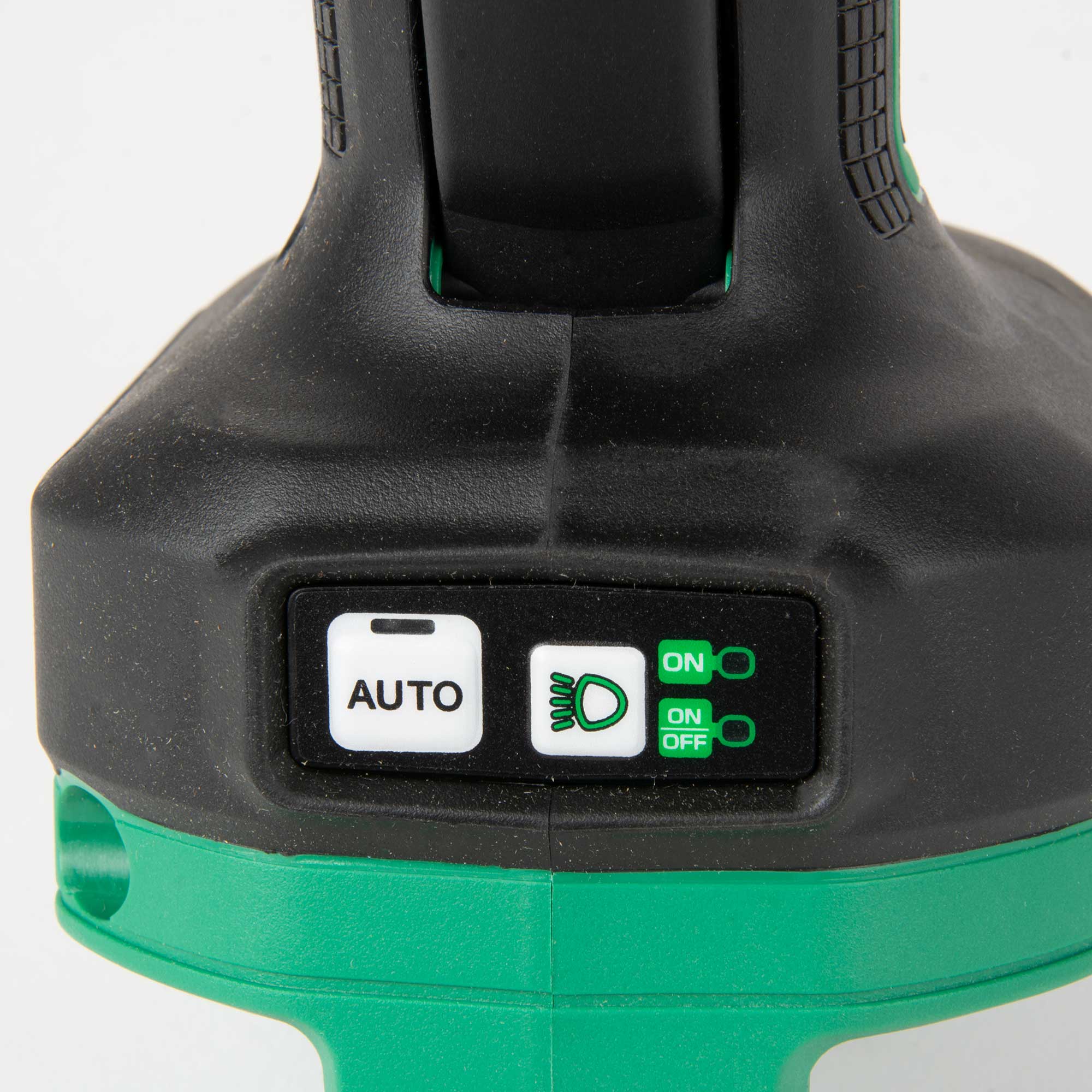 RECTIFIEUSE COUDÉE 4-1/2''/ 5'' À PALETTE BRUSHLESS 36V