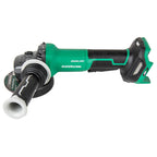 RECTIFIEUSE COUDÉE 4-1/2''/ 5'' À PALETTE BRUSHLESS 36V