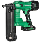 16 GA 7/16'' CROWN 1''-2'' STAPLER KIT (18V)