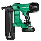 16 GA 7/16'' CROWN 1''-2'' STAPLER KIT (18V)