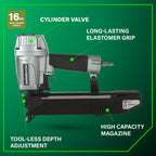 1'' STAPLER 16-GA. 1'' TO 2'' (P)