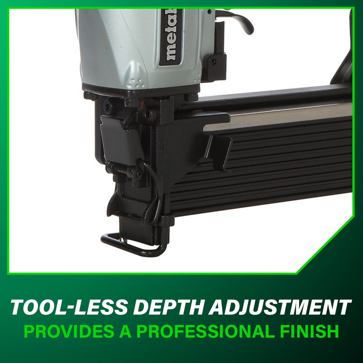 1'' STAPLER 16-GA. 1'' TO 2'' (P)