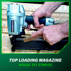 1'' STAPLER 16-GA. 1'' TO 2'' (P)