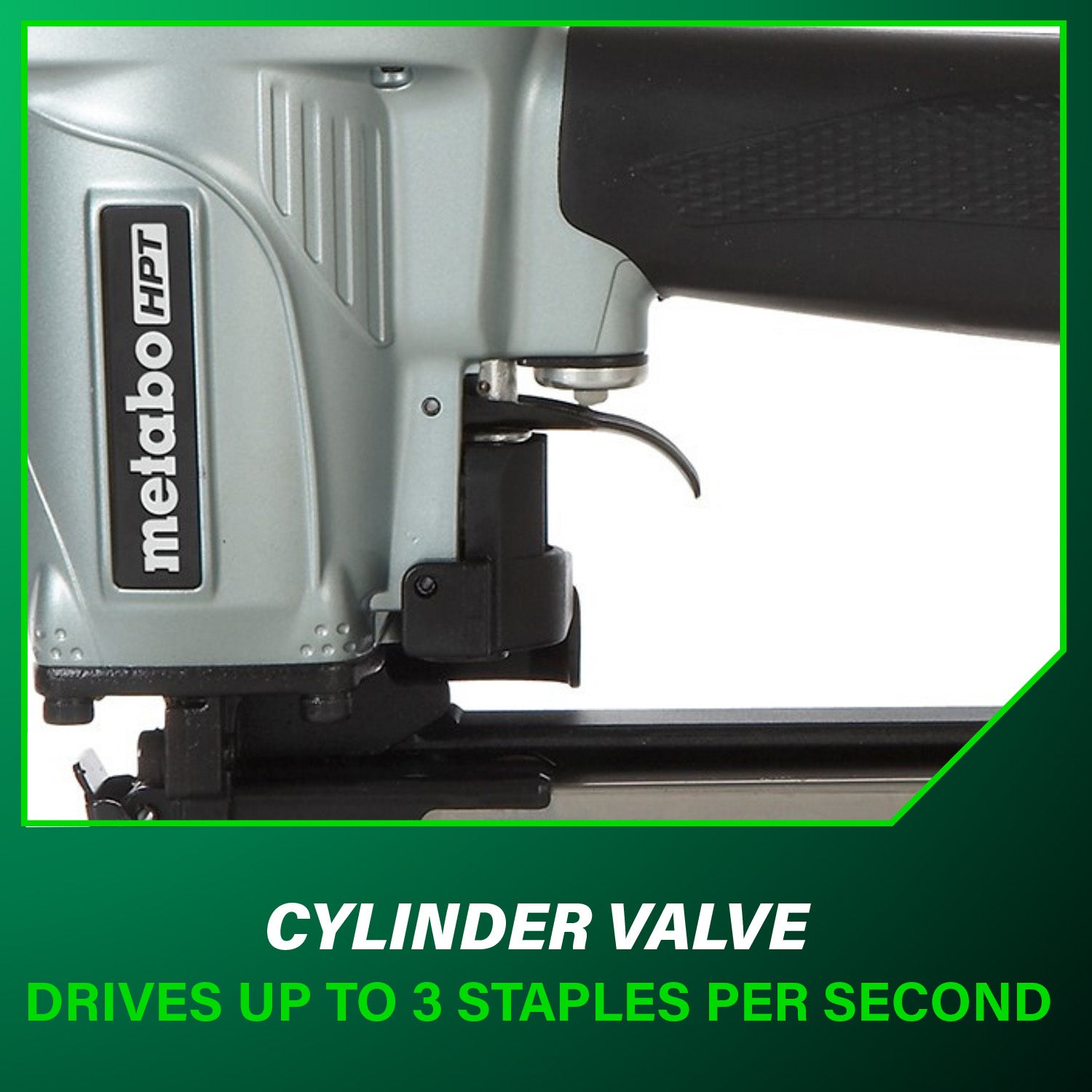 1'' STAPLER 16-GA. 1'' TO 2'' (P)